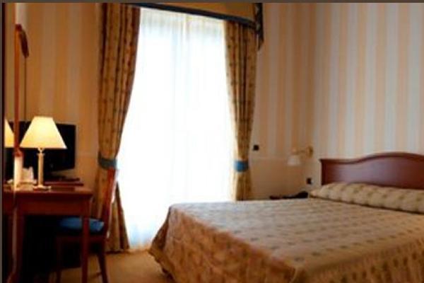 Park Hotel Elizabeth Mariotto المظهر الخارجي الصورة