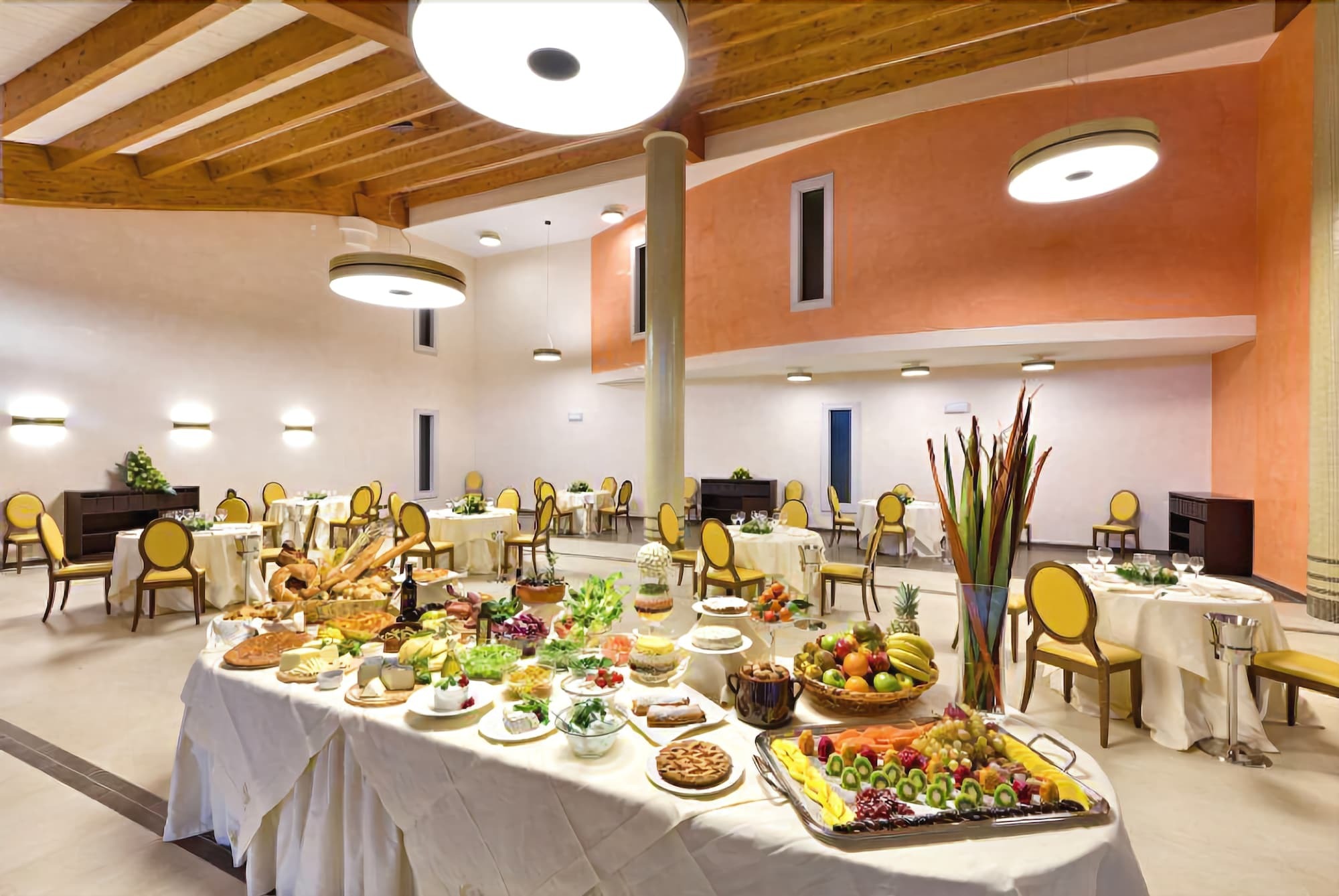 Park Hotel Elizabeth Mariotto المظهر الخارجي الصورة