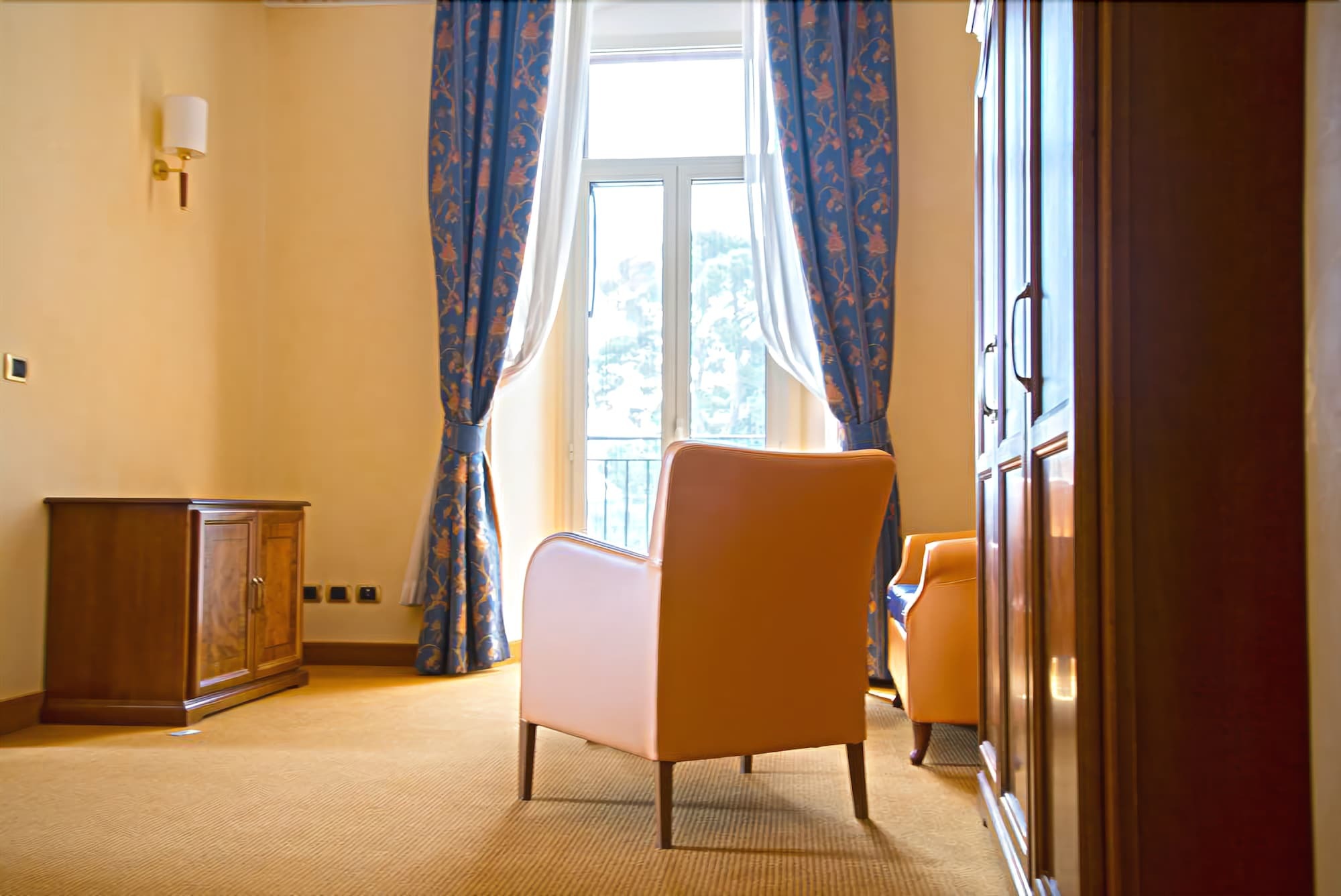 Park Hotel Elizabeth Mariotto المظهر الخارجي الصورة