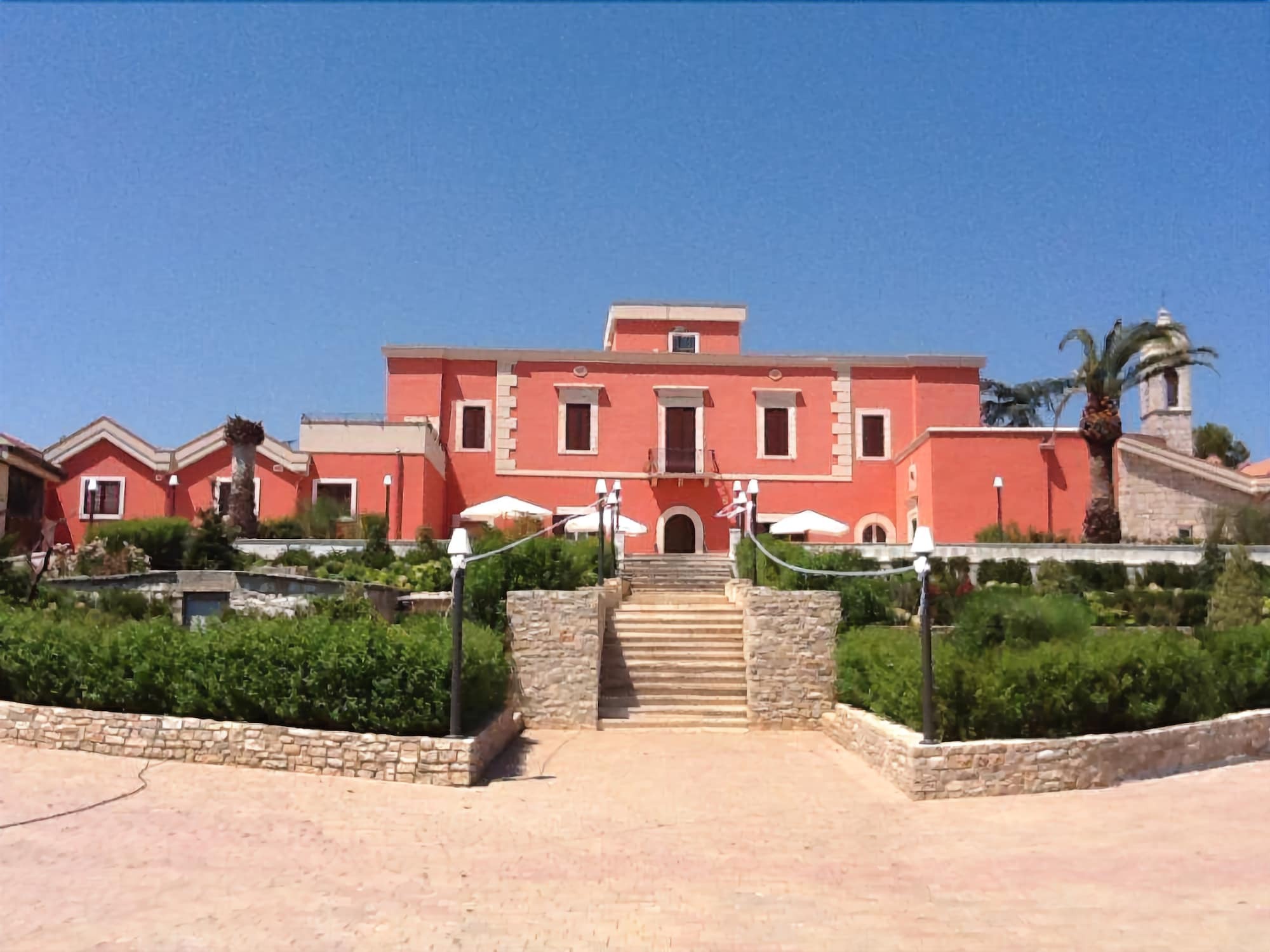 Park Hotel Elizabeth Mariotto المظهر الخارجي الصورة